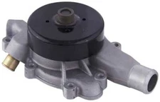 Engine Water Pump-Water Pump(Standard) Gates 43037