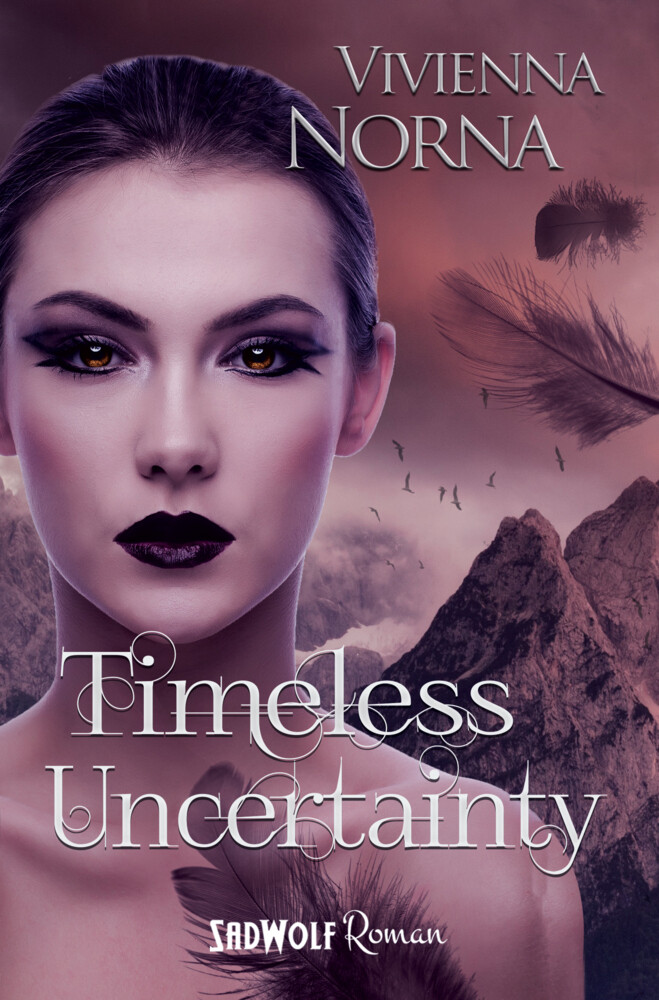 Thumbnail - Timeless Uncertainty (timeless, Band 2) | Vivienna Norna | Taschenbuch