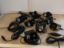 Line6 Genuine Xd-v Radio System 9 Volts Power Supply’s X 7