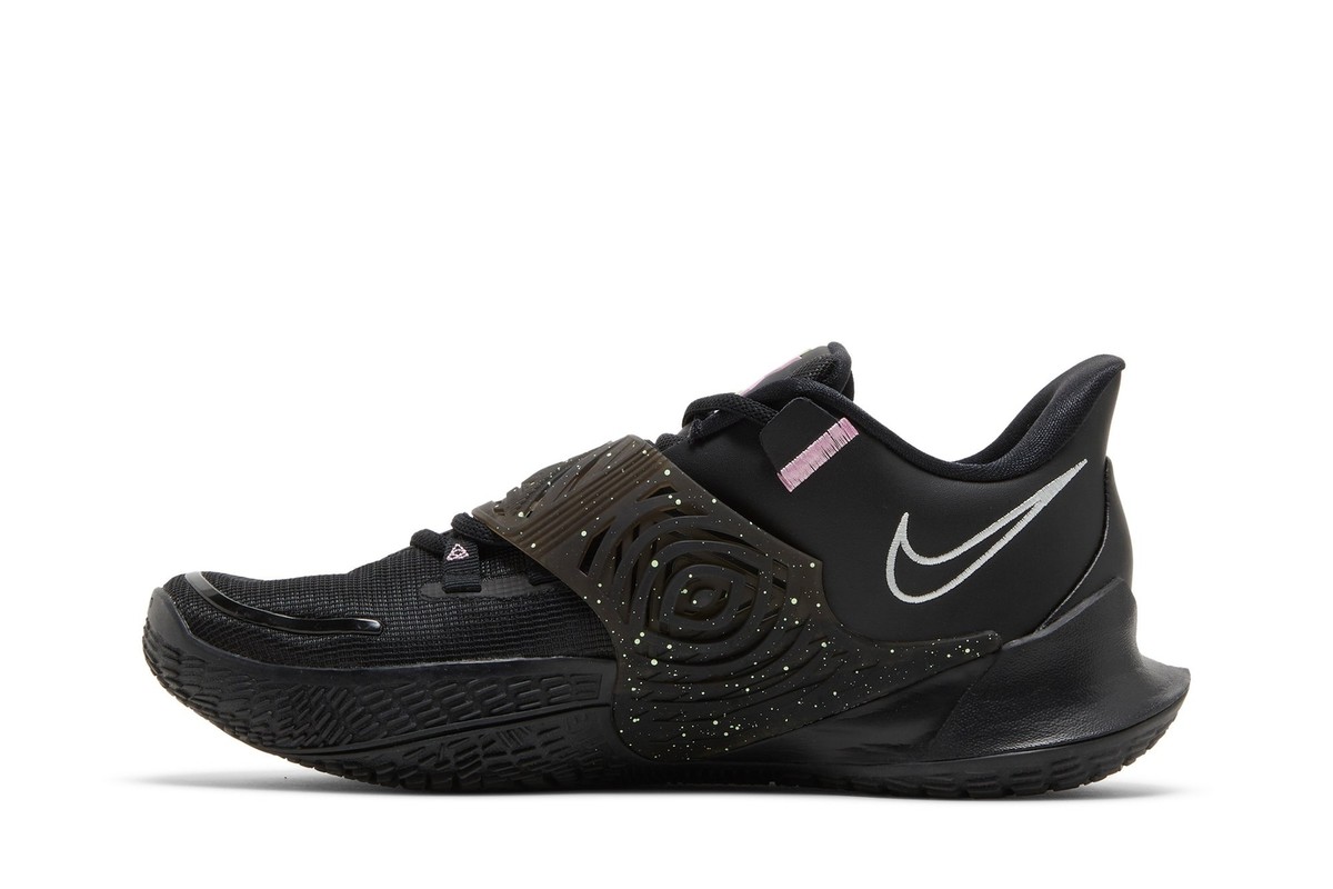Nike Kyrie Low 3 EP Black Men's CJ1287-002 | eBay