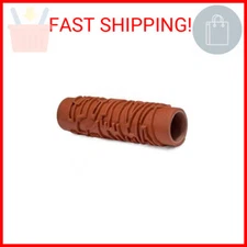 Bon Tool 13-453 Thin Stripes Stucco Texture Roller, 7"