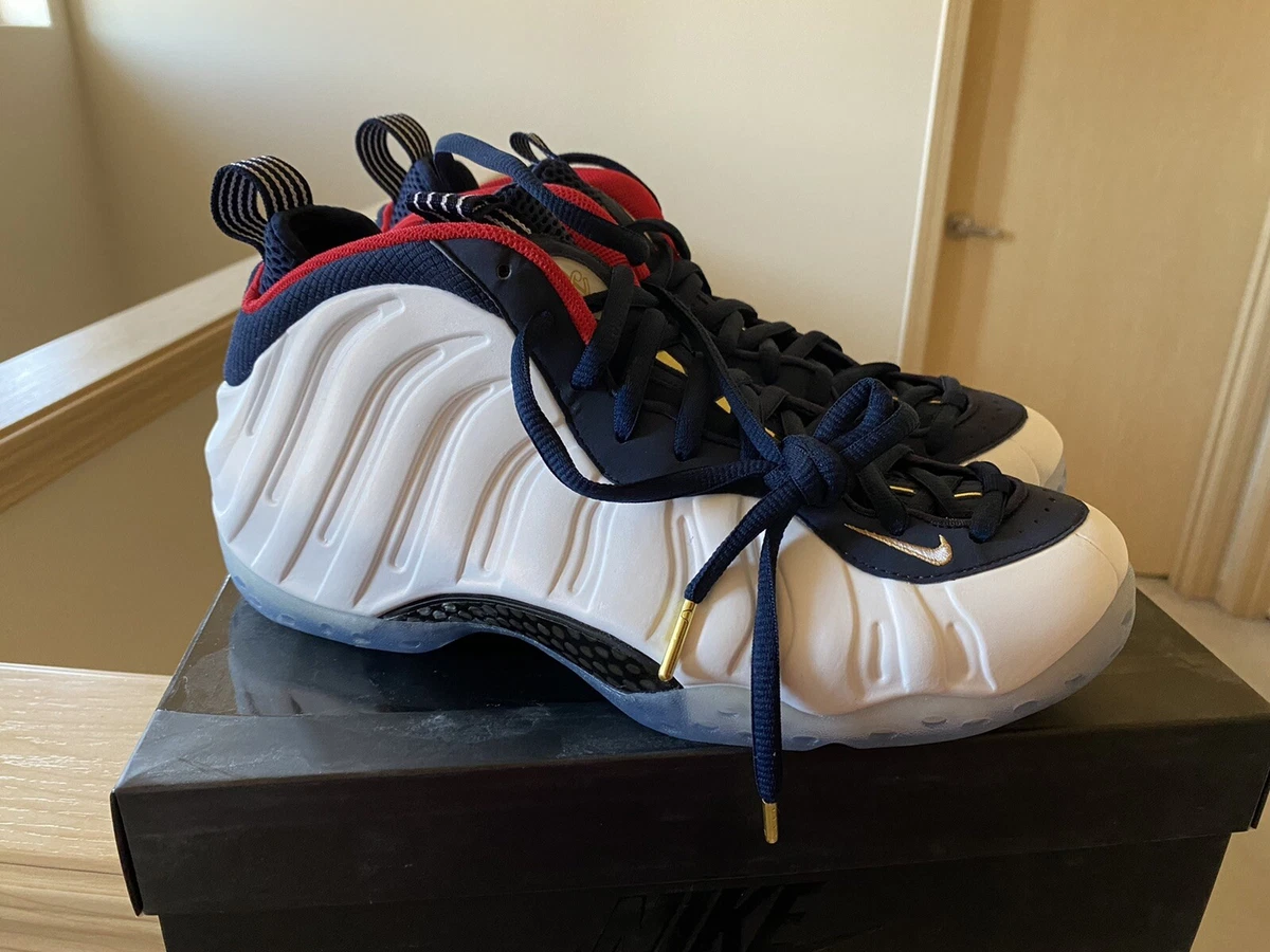 Nike foamposite one premium outlet
