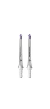 Philips Sonicare Quad Stream Oral Irrigator Nozzle Pack of 2 NWOT
