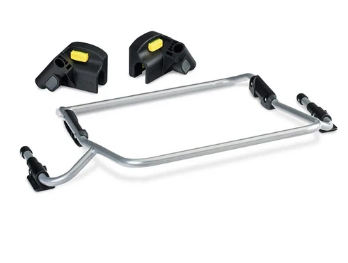 BOB 2011-2023 Single Infant Car Seat Adapter Fits/For Chicco Car Seat New-SHIP24 - Picture 2 of 12