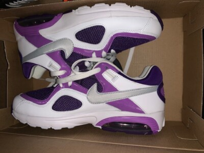 Womens Nike Air Max Go Strong 1 90 Neu Gr:40,5 Sneaker Vintage white 90 95 97 