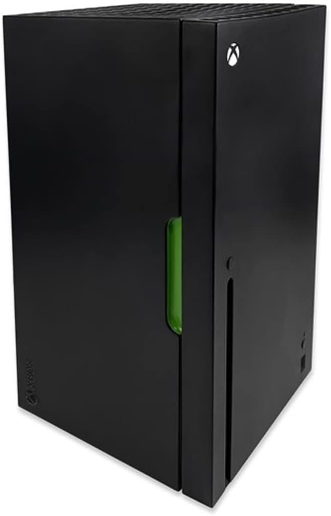 Mini frigorifero Xbox Series X da 10 litri foto 2