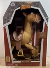 Disney Toy Story Bullseye 18" Interactive Action Figure with Sound NEW *READ*