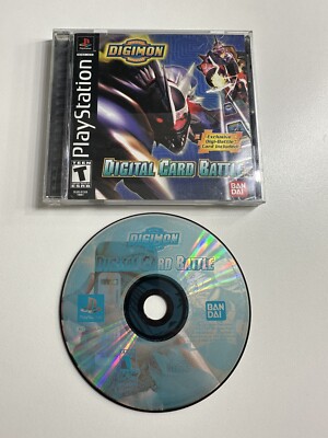 digi jewels digimon card battle Arkham Horror: The Card Game main image 1