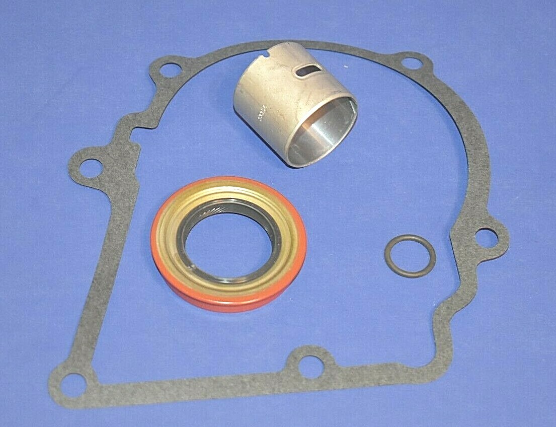 Rear Tail Housing Bushing & Seal With Boot For Ford C4 & C5 Transmission 1964-1986 – Transtar 76066A