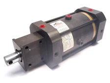 Milco 452-10121-05 Pneumatic Weld Cylinder 