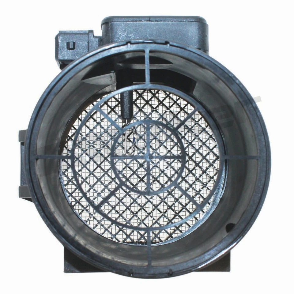 Датчик массового расхода воздуха ходунки 2002 2003 для Volvo S40 1,9 л L4 2001-2004 годов выпуска - Изображение 2 из 4