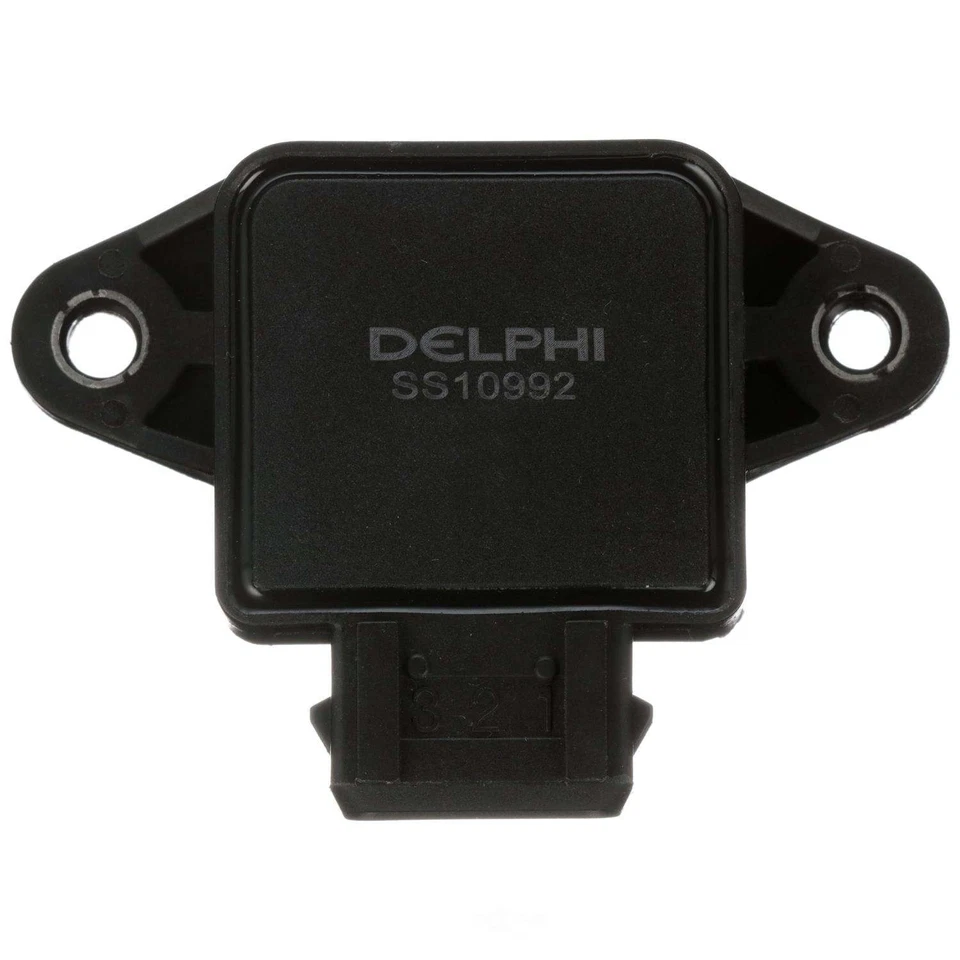 Sensor de posición del acelerador Delphi SS10992 Foto 4 de 4