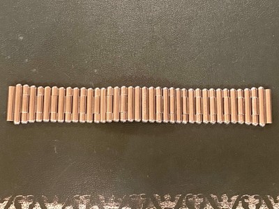 Bracciale Cartucciera breitling chronomat 81950 | eBay