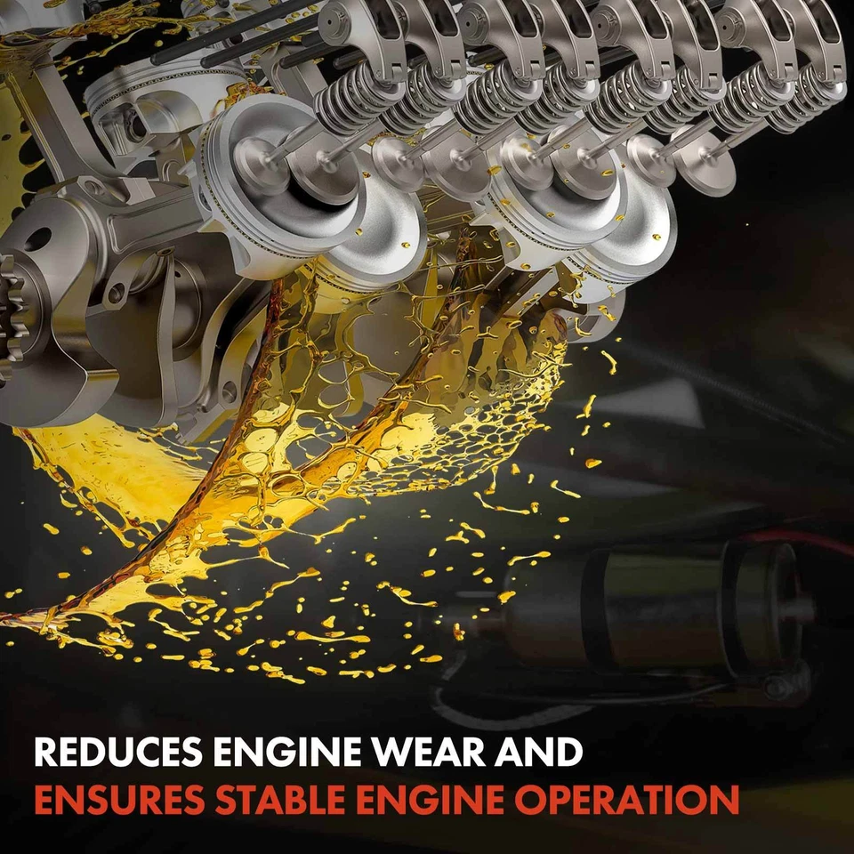 Fuel Filter for Mercedes Benz S210 W210 W463 C215 R129 R230 R170 E-Class SL SLK - image 4 of 4