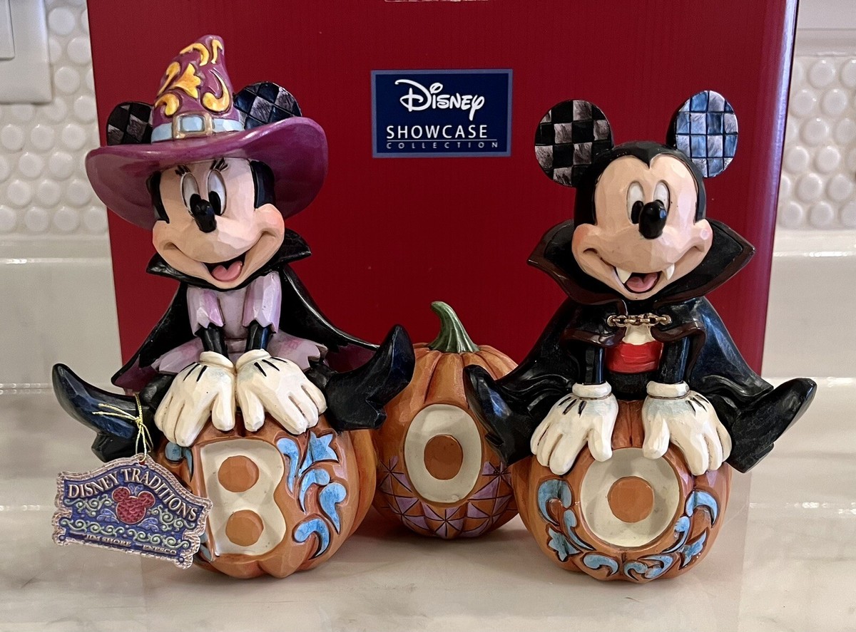 エネスコ ディズニートラディション Vampire Mickey Vampire Mickey