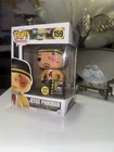 2014 SDCC Comic Con JESSE PINKMAN (BEAT UP) #159 FUNKO POP