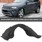 Fender Liner For Jeep Grand Cherokee 2014-2021 Front Left Driver Side Inner
