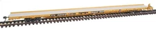 BLMA Models 51015 ACF F89-J 89'  TTX Flatcar #601123 - Ready to Run NIB
