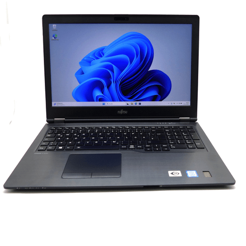 Fujitsu Lifebook U758 Core i7-8550u 1,80GHz 16GB 256GB 15" FHD Wind11 IPS - Imagen 5 de 8