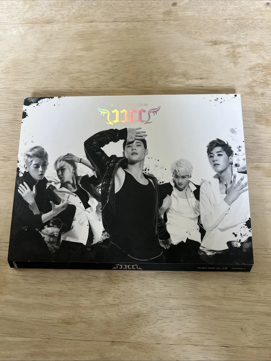 Jjcc Music CDs for sale | eBay