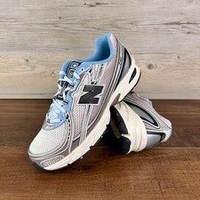 New Balance 740v2 Mens Size 8.5 Sea Salt Earth Shadow U740BL2