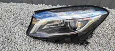 Faro proiettore anteriore Mercedes-Benz Gla A1569062300 led sinistro headlight