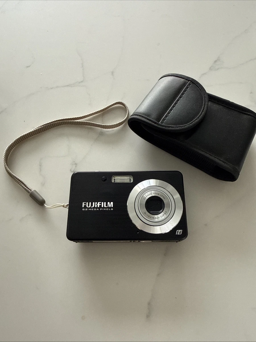 fujifilm finepix j10 products for sale | eBay UK
