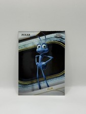 2025 Topps Chrome Disney Base - Flik #78