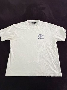 未使用新品 REPRESENT Rロゴ Tシャツ アイボリー 米国Lサイズ Represent T Shirt | eBay