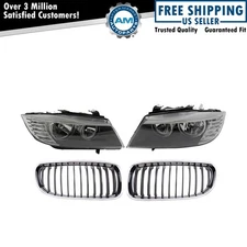 Lighting Kit Fits 2009-2011 BMW 328i 335i M3
