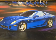 🔥 Hot Wheels Ferrari 🔥 - Multiple Castings w/ Combined Shipping 📦