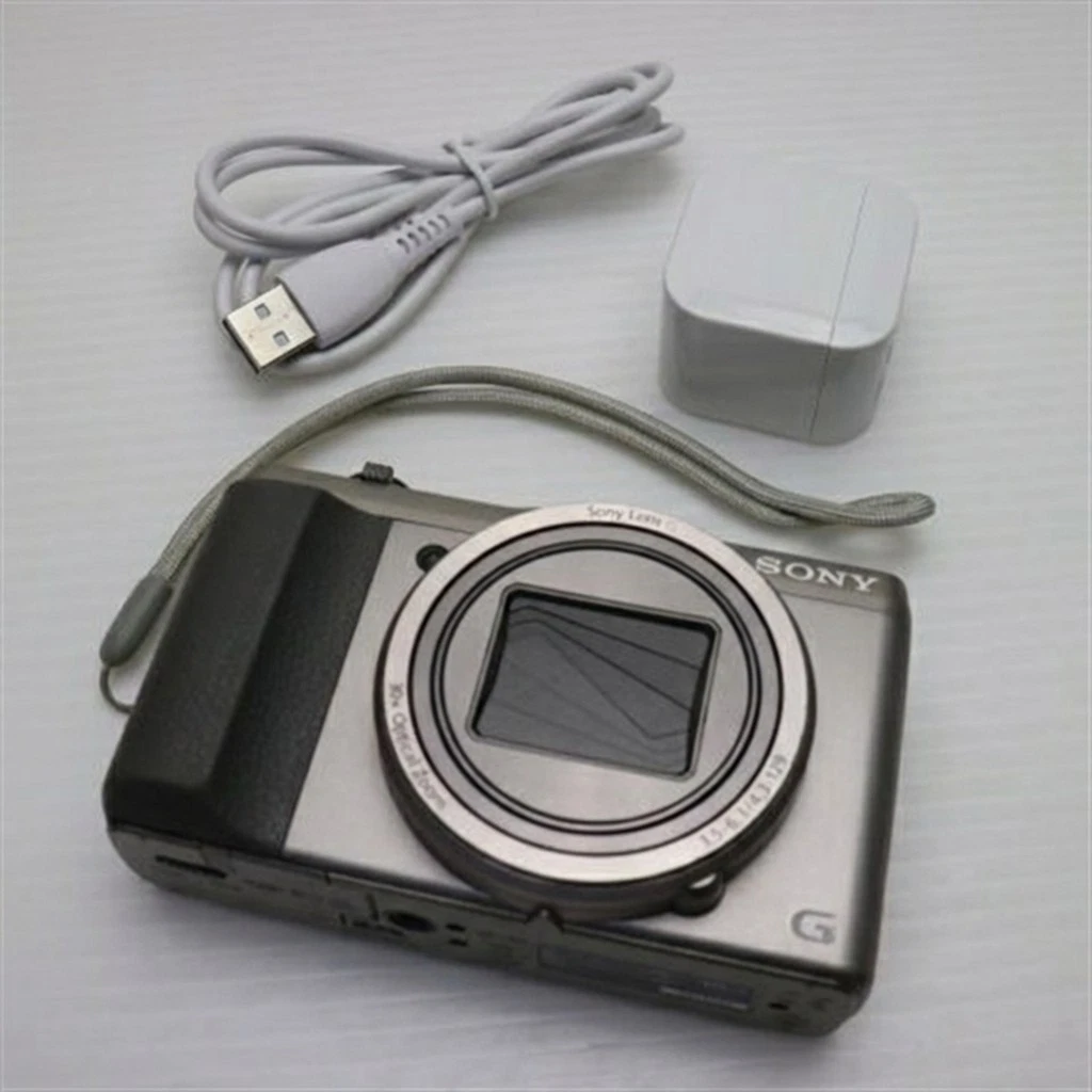 Sony Cyber-shot DSC-HX50V Digital Cameras for Sale - Shop New