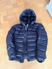 Canada Goose Jacke Herren, Größe M, Schwarz
