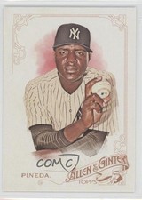 2015 Topps Allen & Ginter's Michael Pineda #138 0q5