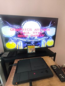 TurboGrafx CD - It Came From The Desert Complete - Game TESTED Authentic DUO