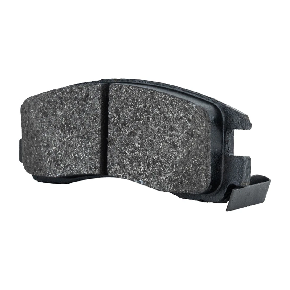 Kit de disco de freno y pastillas para Chevrolet Lumina 95-96 Regal 1995-1999 delantero y trasero Foto 2 de 4