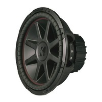 "Kicker Subwoofer Bassbox 15\" Comp-Vr Woofer 43 CVR152 38Cm Auto Car 1000 W Max"