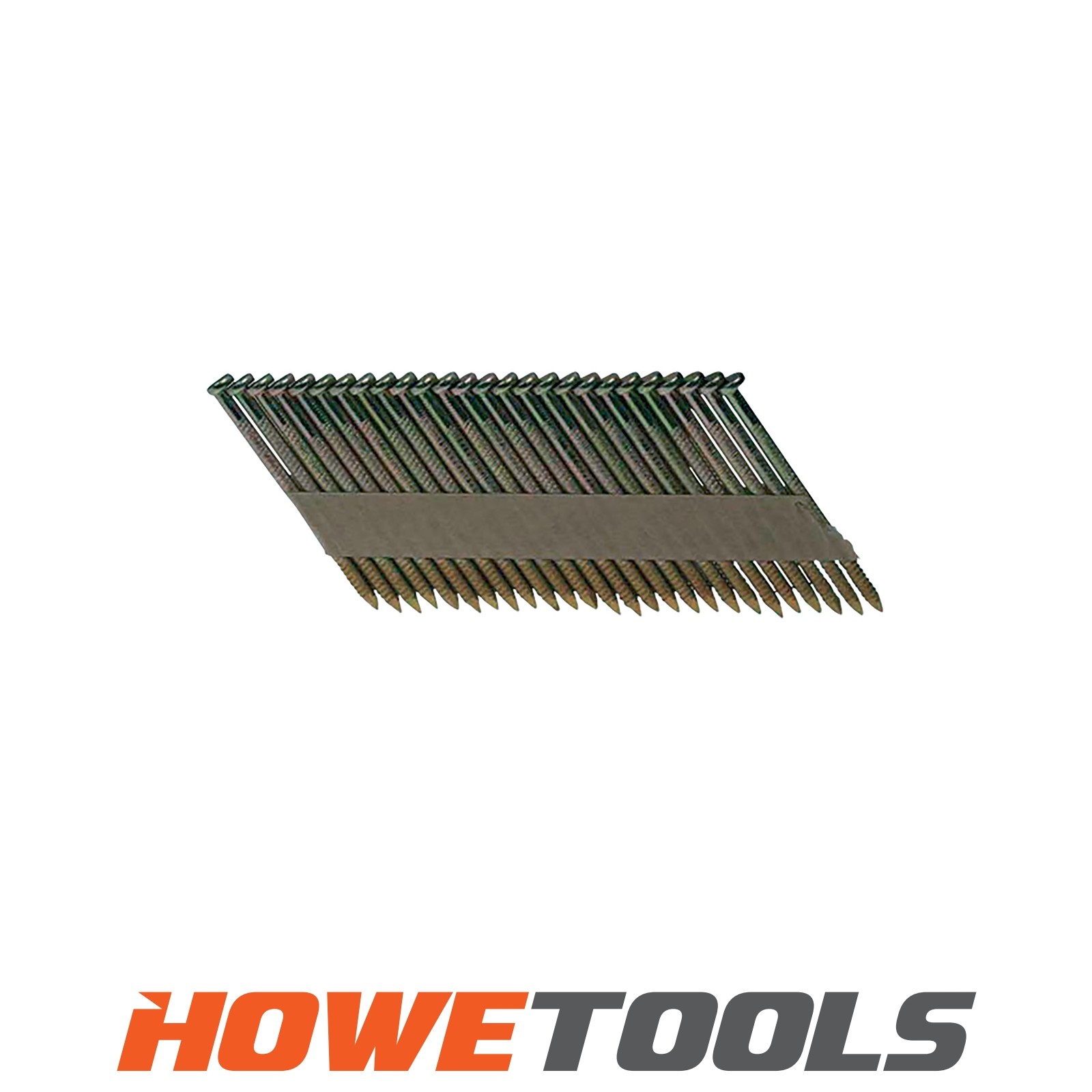MAKITA P-45783 (pkt 3300) Galvanised 2.8 x 50mm