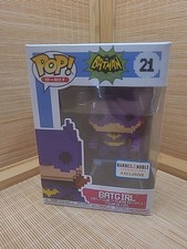 Ultimate Funko Pop Batman 1966 Classic TV Figures Checklist and Gallery 34