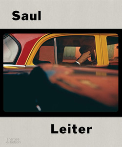Saul Leiter Early Color | eBay