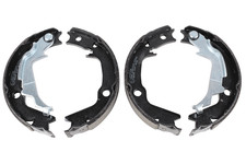 Bremsbackensatz Hinterachse für HYUNDAI i20 I SONATA IV