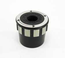 DUAL 1009 VINTAGE TURNTABLE PART TONEARM COUN...