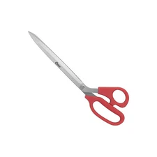 CLAUSS 18190 Shears,Bent,11-1/2 In. L,Stainless Steel 22UN13