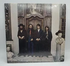 The Beatles Again LP Vinyl Hey Jude Apple SO 385 Bell Sound SF Open Shrink Wrap