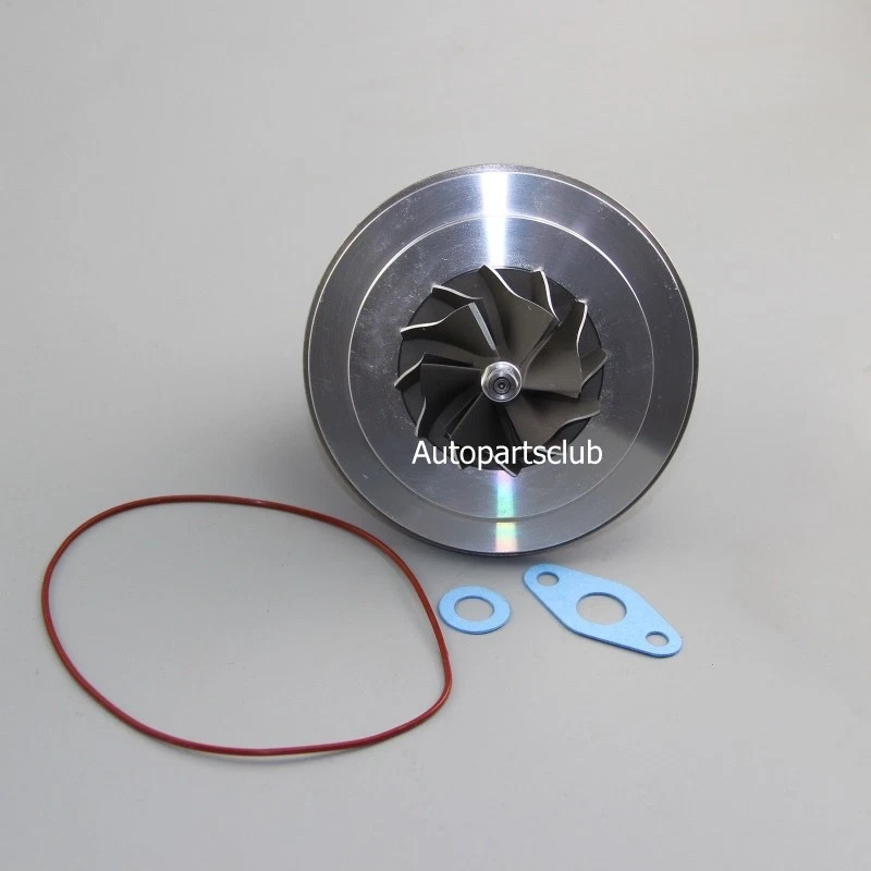 Картридж K04 Turbo CHRA для Pontiac Solstice Buick Regal COBALT, HHR 2,0 л L850 - Изображение 3 из 4