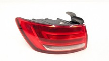 AUDI A4 B9 8W TAIL LIGHT REAR LEFT PASSENGER SIDE ESTATE 8W9945069 ESTATE 2017