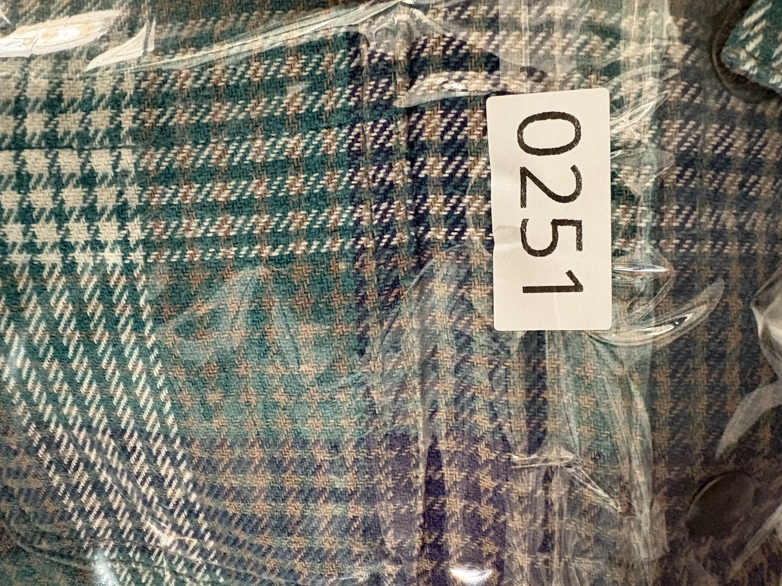 Duluth Trading Co Jacket Rn106803 Men's Size M Item0251 image 13