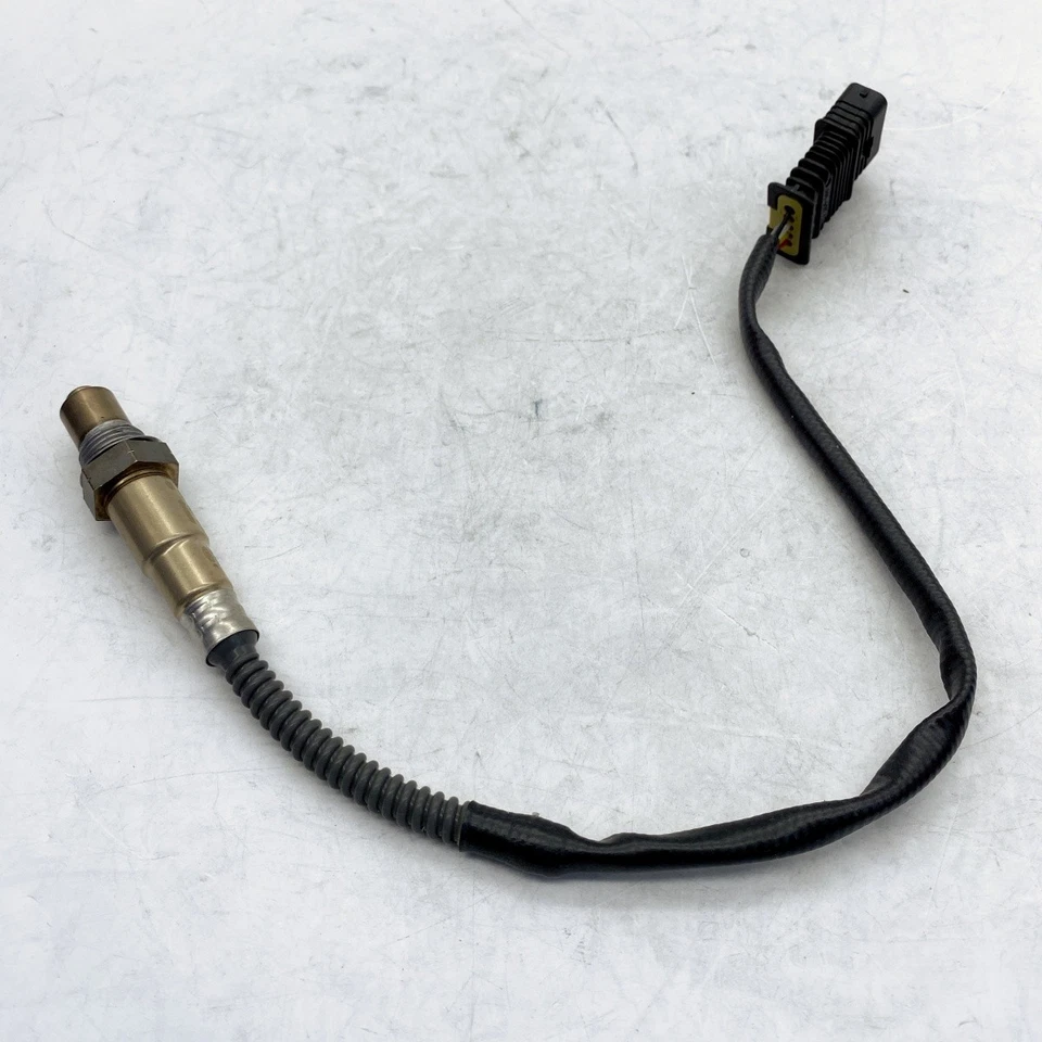 Upstream Oxygen Sensor For BMW F30 F32 3.0 L6 X5 X6 234-5048 11787596908 Bosch - Изображение 4 из 4