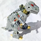 Grimlock Vintage Transformers Dinobot Hasbro Action Figure 1980s generation 1 G1