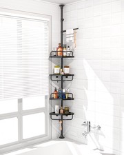 4 Layer Corner , Stainl Steel Constant Tens Pole